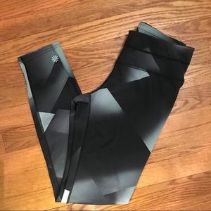 Athleta Leggings